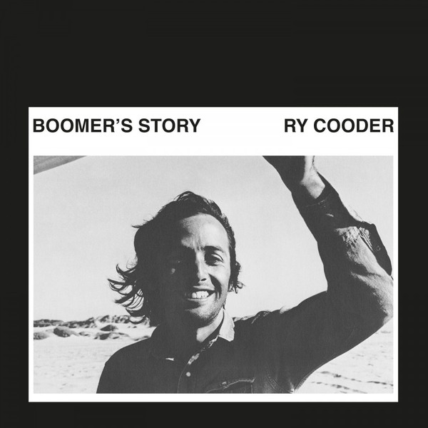 Boomer's Story